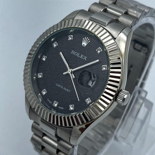 Luxury Rolex Datejust Watch For Men