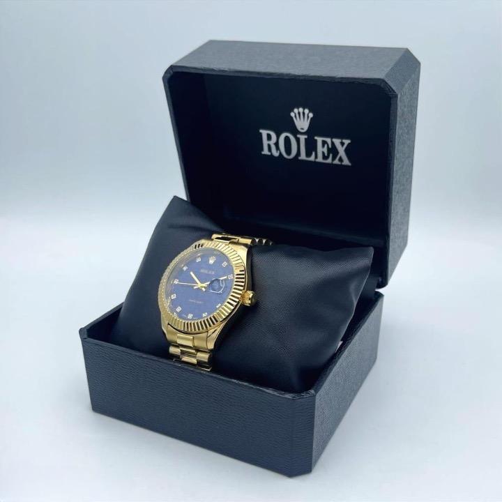 Luxury Rolex Datejust Watch For Men